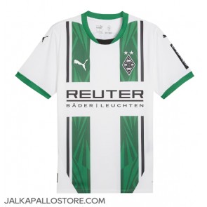 Borussia Monchengladbach Kotipaita 2024-25 Lyhythihainen